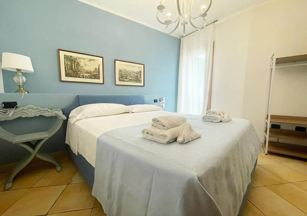 Pgs Immobiliare Residenza Isabella Bilocale Con Terrazza Vista Mare La Maddalena Apartment La Maddalena