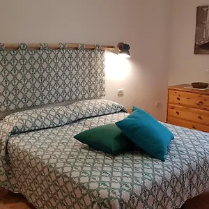 Apartment Campo Base, La Maddalena (Sassari)
