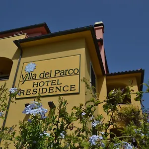 Hotel Del Parco, La Maddalena (Sassari)