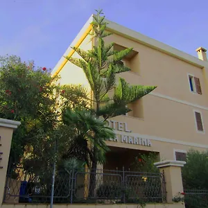 Hotel Marina, La Maddalena (Sassari)