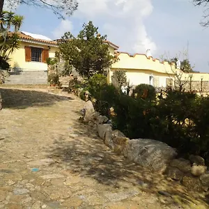 Bed & Breakfast La Fonte Dell'ulivo 3, La Maddalena (Sassari)