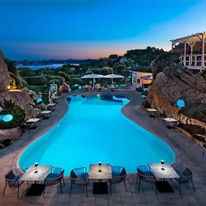 Grand Resort&spa Ma&ma - Adults Only Resort