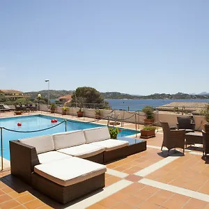 Miralonga Hotel