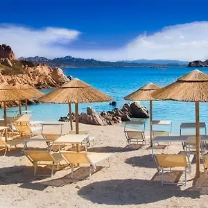 Cala Lunga Hotel